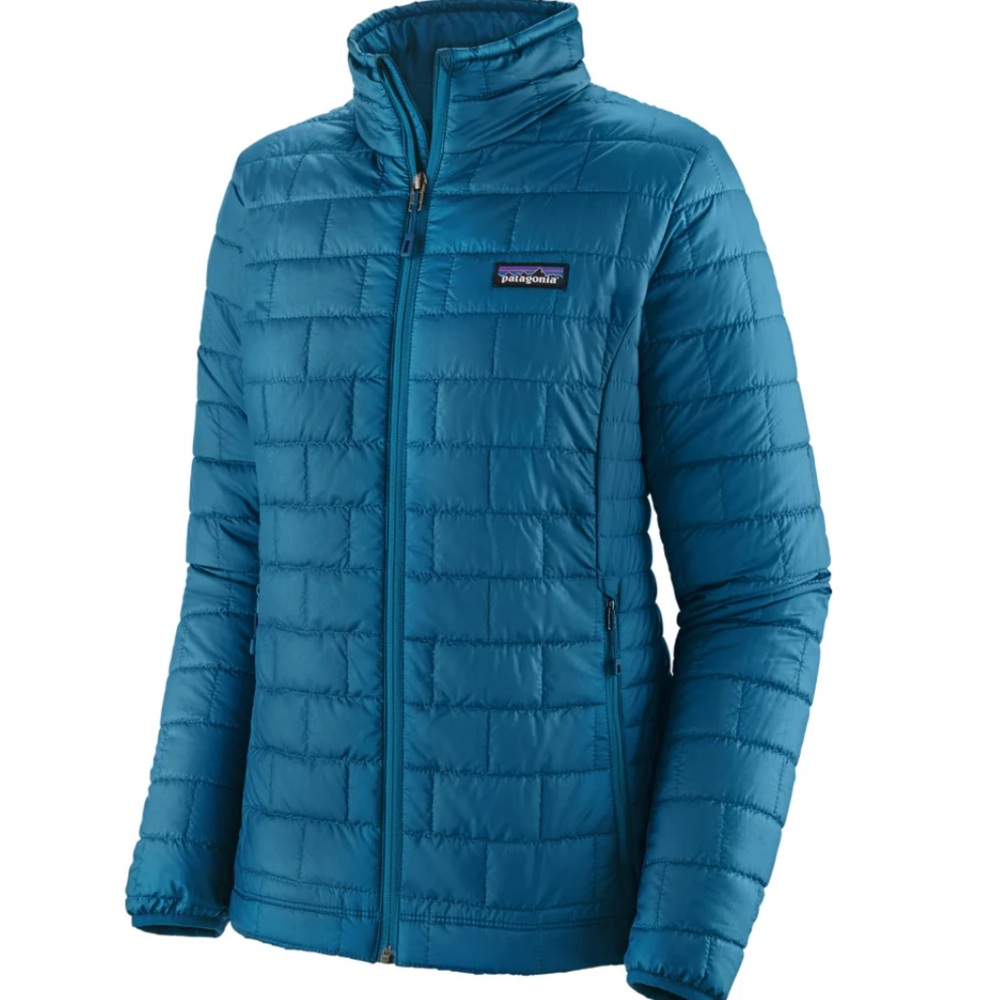 Patagonia Women's Nano Puffer Jacket